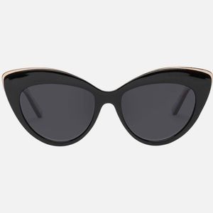 Le Specs Beautiful Stranger Sunglasses